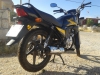 Honda ace 125 ikinci el motosiklet