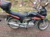 Honda cbf