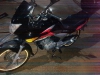 Honda cbf