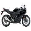 Honda Cbr 250r 2012 Model 500 Km de 9.500 tL