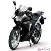 Honda Cbr 250r 2012 Model 500 Km de 9.500 tL