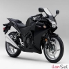 Honda Cbr 250r 2012 Model 500 Km de 9.500 tL