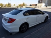 Honda civic 1.6 elegance benzin / lpg hatasz