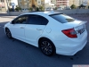 Honda civic 1.6 elegance benzin / lpg hatasz