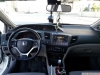 Honda civic 1.6 elegance benzin / lpg hatasz