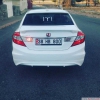 Honda civic 1.6 elegance benzin / lpg hatasz