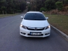 Honda civic elegance 2013 otomatik vites