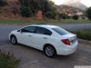 Honda civic elegance 2013 otomatik vites