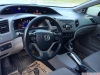 Honda civic elegance 2013 otomatik vites