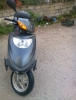 Honda fizy 125