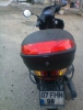 Honda fizy 125