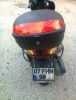 Honda fizy 125