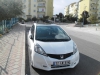 Honda jazz full donanm otomatik vites temiz