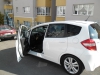 Honda jazz full donanm otomatik vites temiz