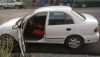 Kahramanmara tahyundai accent 1.3