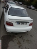 Hyundai accent 1.3 benzin lpg