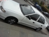 Hyundai accent 1.3 benzin lpg