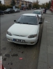 Hyundai accent 1.3 benzin lpg