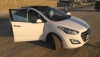 Hyundai i30 2015 dizel otomatik cam tavan