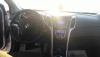 Hyundai i30 2015 dizel otomatik cam tavan