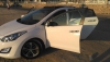 Hyundai i30 2015 dizel otomatik cam tavan