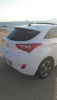 Hyundai i30 2015 dizel otomatik cam tavan