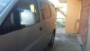 Hyundai starex 2007 model crd motor