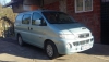 Hyundai starex 2007 model crd motor