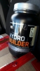 Hydro whey - amerika dan