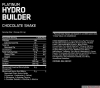 Hydro whey - amerika dan