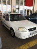 Hyundai accent 1.3 admire temiz hasarsz boyasz