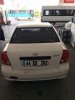 Hyundai accent 1.3 admire temiz hasarsz boyasz