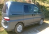 Hyundai starex 2006 model