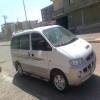 Hyundai Starex 5+1 2004 Model