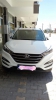 Hyundai tucson 2016 model