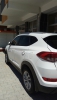 Hyundai tucson 2016 model