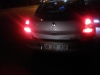 Renault megane dynamique full 2006 model