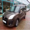 Fiat yeni doblo combi