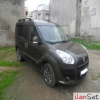 Fiat yeni doblo combi