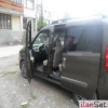 Fiat yeni doblo combi