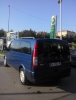 Satlk mercedes vito 2004 model vip deri koltuklu