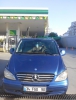 Satlk mercedes vito 2004 model vip deri koltuklu