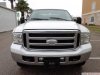 kinci el ford f250 v8 turbo-desel  power stroke