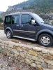 Ford transit ikinci sahibinden