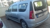 Dacia logan black line dci 2011 model