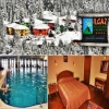 ILGAZ MOUNTAIN RESORT DEVRE TATL