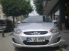 Hyundai accent blue ilk sahibinden