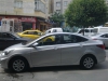 Hyundai accent blue ilk sahibinden