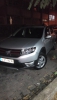 Dacia sandero stepway ilk sahibinden temiz