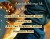 mar bar bavuru mimarlk ofisi bursa artrk mimarlk